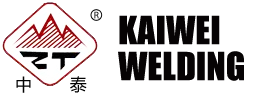 Jinan Kaiwei Welding Co., Ltd. 